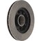 Centric Parts Standard Brake Rotor, 121.65031 121.65031 - alternate 6